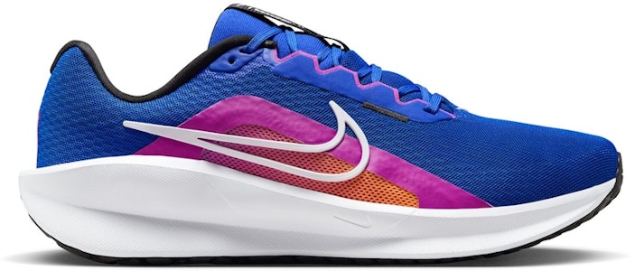 耐克 Downshifter 13 '竞速蓝紫罗兰' FD6454-406 Buy 耐克 Downshifter 13 '竞速蓝紫罗兰' FD6454-406