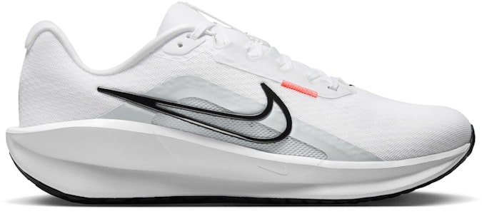 Nike Downshifter 13 白色純白鉑金亮紅黑色 FD6454-107 Buy Nike Downshifter 13 白色純白鉑金亮紅黑色 FD6454-107