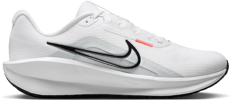 Nike Downshifter 13 'White Black Crimson' FD6454-107 Buy Nike Downshifter 13 'White Black Crimson' FD6454-107