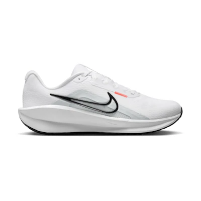 Nike Downshifter 13 'White Black Crimson'