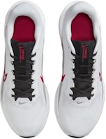 Nike Downshifter 13 'Blanco Fuego Rojo' FD6454-104 Shop Nike Downshifter 13 'Blanco Fuego Rojo' FD6454-104