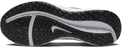 Nike Downshifter 13 'Blanco Fuego Rojo' FD6454-104 Details for Nike Downshifter 13 'Blanco Fuego Rojo' FD6454-104