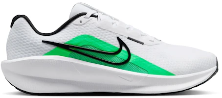 Nike Downshifter 13 'White Green Shock' FD6454-106 Nike Downshifter 13 'White Green Shock' FD6454-106