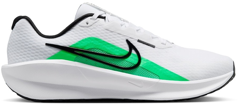 Nike Downshifter 13 'White Green Shock' FD6454-106 Buy Nike Downshifter 13 'White Green Shock' FD6454-106