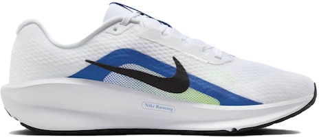 Nike Downshifter 13 'Putih Biru Bintang' FD6454-103 Order Nike Downshifter 13 'Putih Biru Bintang' FD6454-103