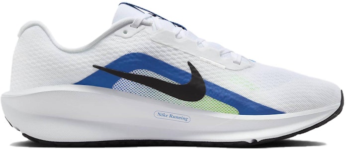 Nike Downshifter 13 'Blanco Azul Estrella' FD6454-103 Order Nike Downshifter 13 'Blanco Azul Estrella' FD6454-103