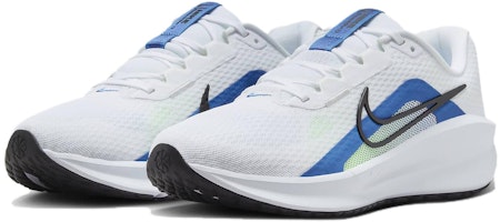 Nike Downshifter 13 'Putih Biru Bintang' FD6454-103 Lookbook Nike Downshifter 13 'Putih Biru Bintang' FD6454-103