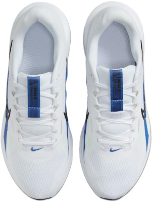 Nike Downshifter 13 'White Star Blue' FD6454-103 Shop Nike Downshifter 13 'White Star Blue' FD6454-103