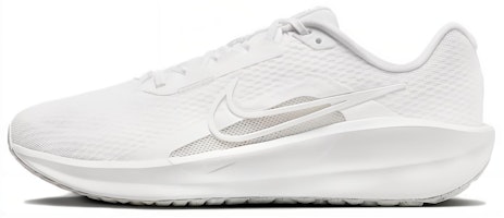 Nike Downshifter 13 'White Wolf Grey' FD6454-100 Nike Downshifter 13 'White Wolf Grey' FD6454-100