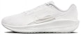 Nike Downshifter 13 'Putih Kelabu Serigala' FD6454-100
