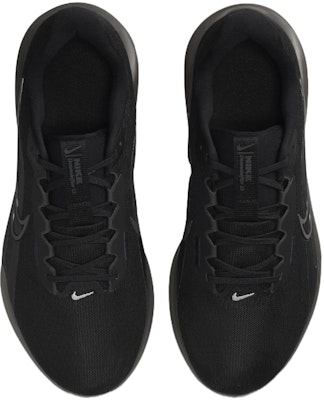 Nike Downshifter 13 Extra Wide 'Anthracite Wolf Grey' FJ1284-002 Lookbook Nike Downshifter 13 Extra Wide 'Anthracite Wolf Grey' FJ1284-002