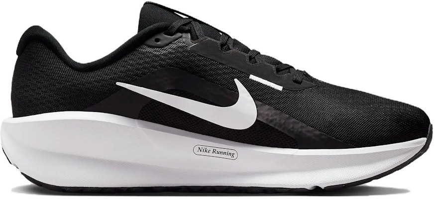 Nike Downshifter 13 Extra Wide 'Black White' FJ1284-001 Order Nike Downshifter 13 Extra Wide 'Black White' FJ1284-001