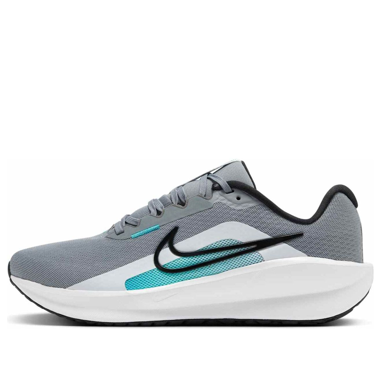 Order Nike Downshifter 13 Extra Wide 'Cool Grey Dusty Cactus' FJ1284-005