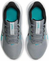 Shop Nike Downshifter 13 Extra Wide 'Cool Grey Dusty Cactus' FJ1284-005