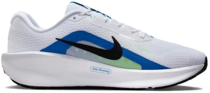 Nike Downshifter 13 Extra Ancho 'Blanco Azul Estrella' FJ1284-103 Order Nike Downshifter 13 Extra Ancho 'Blanco Azul Estrella' FJ1284-103
