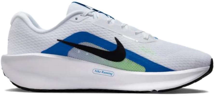 Nike Downshifter 13 Extra Wide 'White Star Blue' FJ1284-103 Order Nike Downshifter 13 Extra Wide 'White Star Blue' FJ1284-103