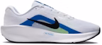 Order Nike Downshifter 13 Lebar Tambahan 'Putih Biru Bintang' FJ1284-103