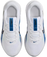 Nike Downshifter 13 Lebar Tambahan 'Putih Biru Bintang' FJ1284-103 Shop Nike Downshifter 13 Lebar Tambahan 'Putih Biru Bintang' FJ1284-103
