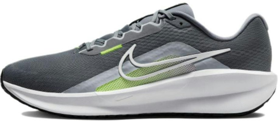 Nike Downshifter 13 Grey/White Lightweight Running Shoes FD6454-002 Buy Nike Downshifter 13 Grey/White Lightweight Running Shoes FD6454-002