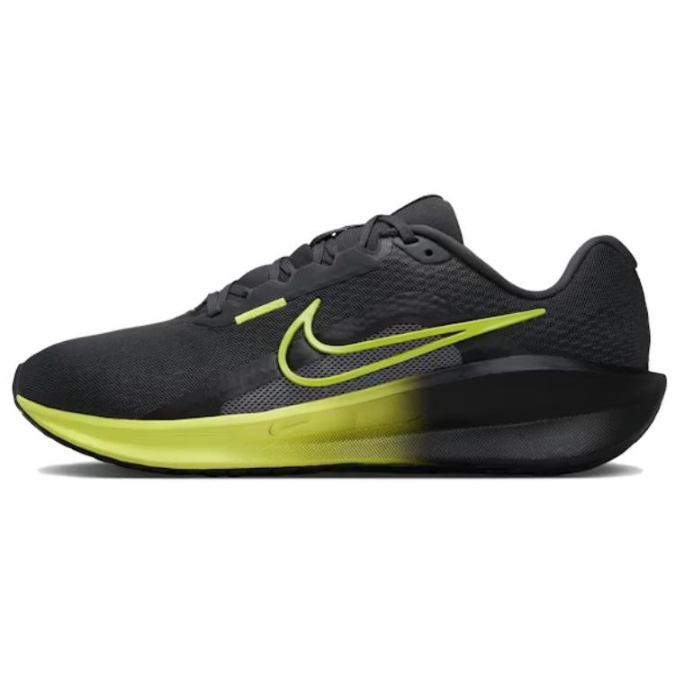 Nike Downshifter 13 Running Shoes Black - Stylish & Comfortable. FD6454-016
