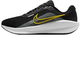 Nike Downshifter 13 Running Shoes Black Yellow - Comfortable & Breathable FD6454-014 Nike Downshifter 13 Running Shoes Black Yellow - Comfortable & Breathable FD6454-014