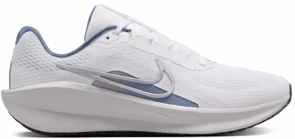 Nike Downshifter 13 White Ashen Slate Photon Dust Metallic Silver FD6454-102 Nike Downshifter 13 White Ashen Slate Photon Dust Metallic Silver FD6454-102