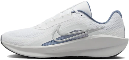 Nike Downshifter 13 White Ashen Slate Photon Dust Metallic Silver FD6454-102 Nike Downshifter 13 White Ashen Slate Photon Dust Metallic Silver FD6454-102