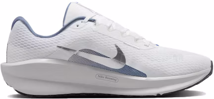 Order Nike Downshifter 13 White Ashen Slate Photon Dust Metallic Silver FD6454-102