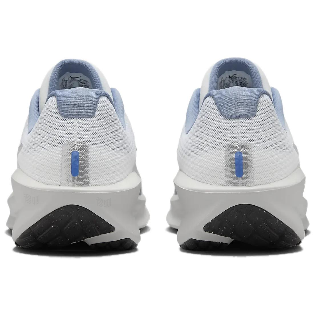 Purchase Nike Downshifter 13 Putih Ashen Slate Abu Metallic Silver FD6454-102