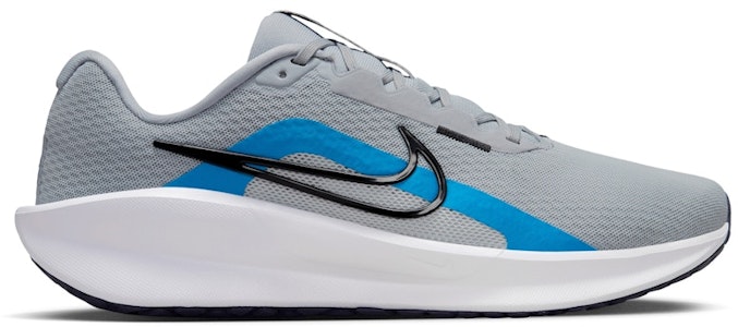 Nike Downshifter 13 Wolf Grey Biru Hero FD6454-015 Buy Nike Downshifter 13 Wolf Grey Biru Hero FD6454-015