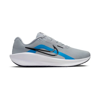 Nike Downshifter 13 Wolf Grey Blue Hero