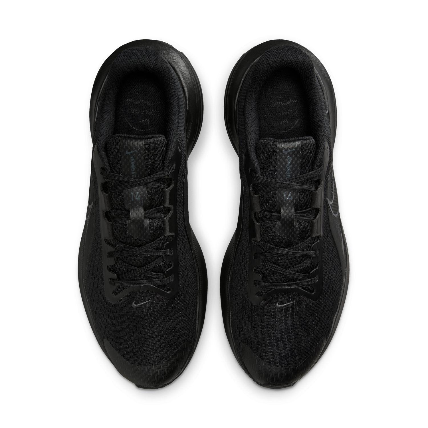 Order Nike Downshifter 14 Schwarz/Schwarz IB1895-001