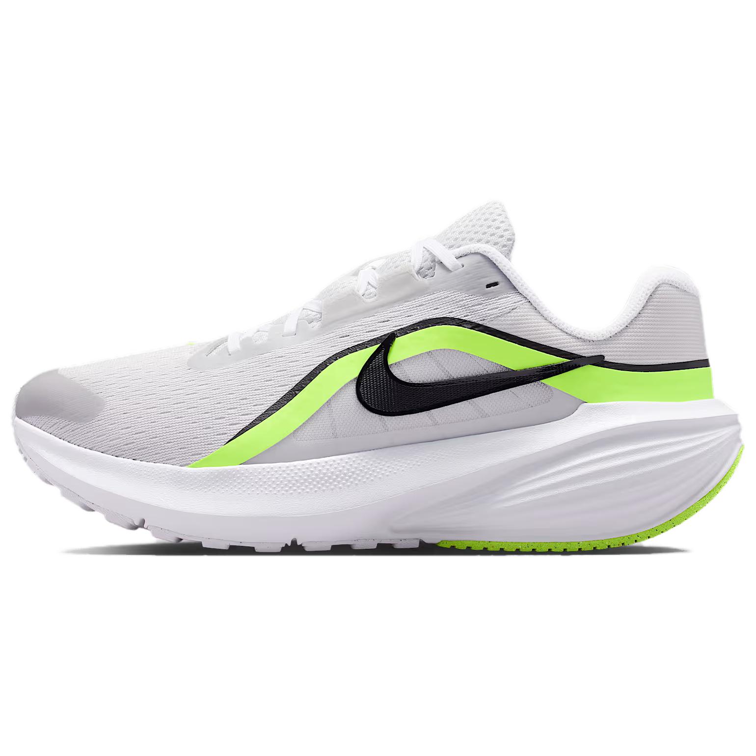 Nike Downshifter 14 Grey Running Shoes Lightweight & Breathable. IX5016-001
