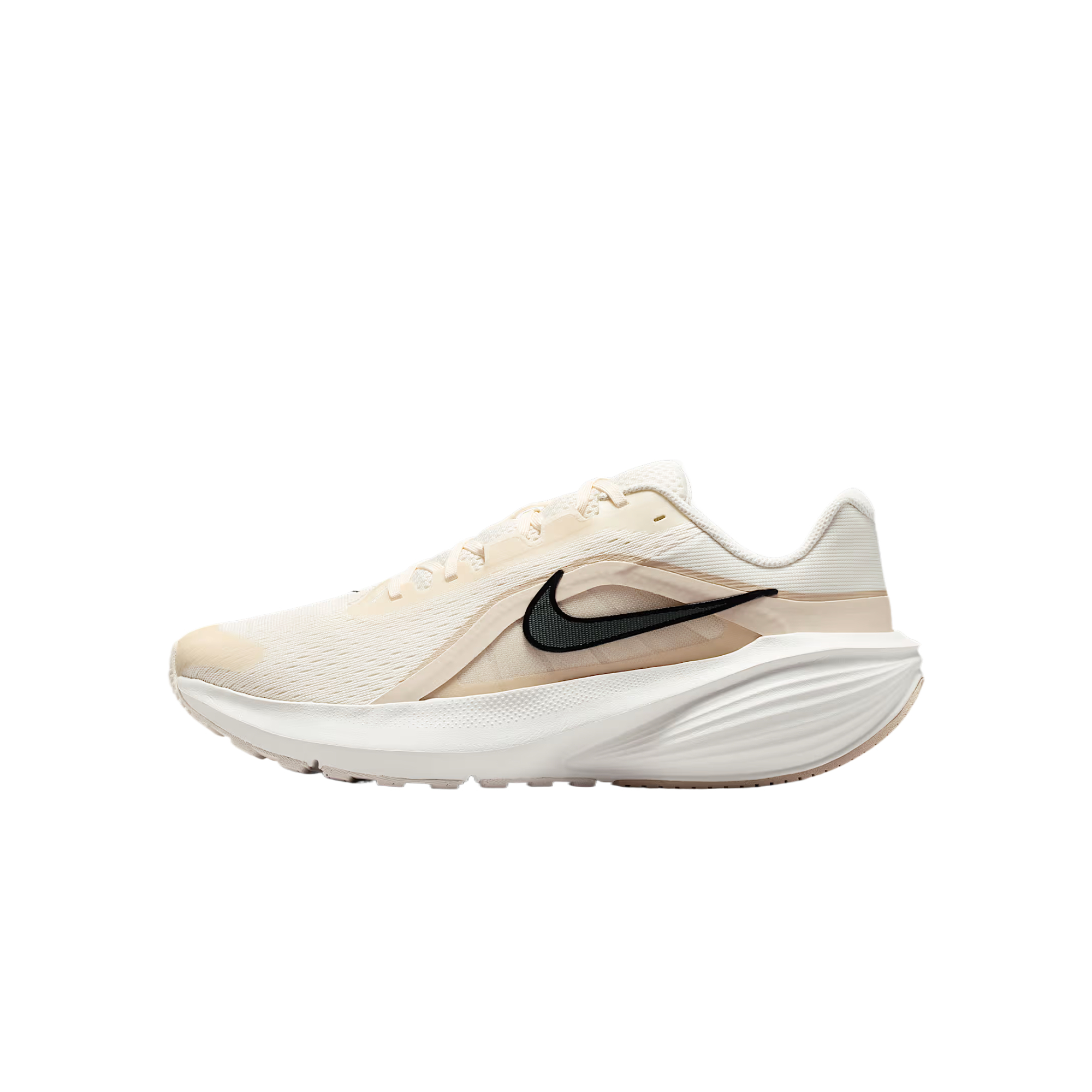 Nike Downshifter 14 Low-Top Running Shoes Breathable Cushioning Mesh IB1895-106