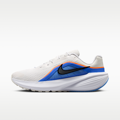 Nike Downshifter 14 Platinum Tint/Black/White/Off Noir IB1895-004