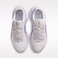 Shop Nike Downshifter 14 Platinum Tint/Black/White/Off Noir IB1895-004