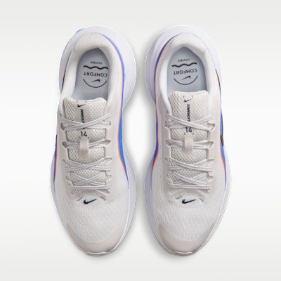 Nike Downshifter 14 Platin-Tint/Schwarz/Weiß/Off Noir Sneakers IB1895-004 Shop Nike Downshifter 14 Platin-Tint/Schwarz/Weiß/Off Noir Sneakers IB1895-004