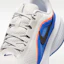 Sizing Nike Downshifter 14 Platin-Tint/Schwarz/Weiß/Off Noir Sneakers IB1895-004