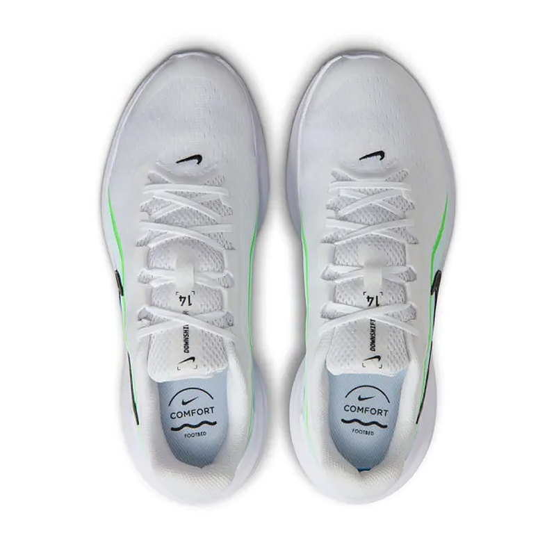 Sizing Nike Downshifter 14 Running Shoes IB1895-100