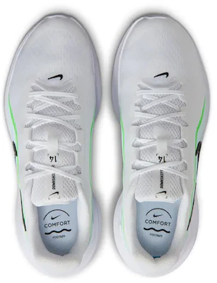 Nike Downshifter 14 Running Shoes IB1895-100 Sizing Nike Downshifter 14 Running Shoes IB1895-100