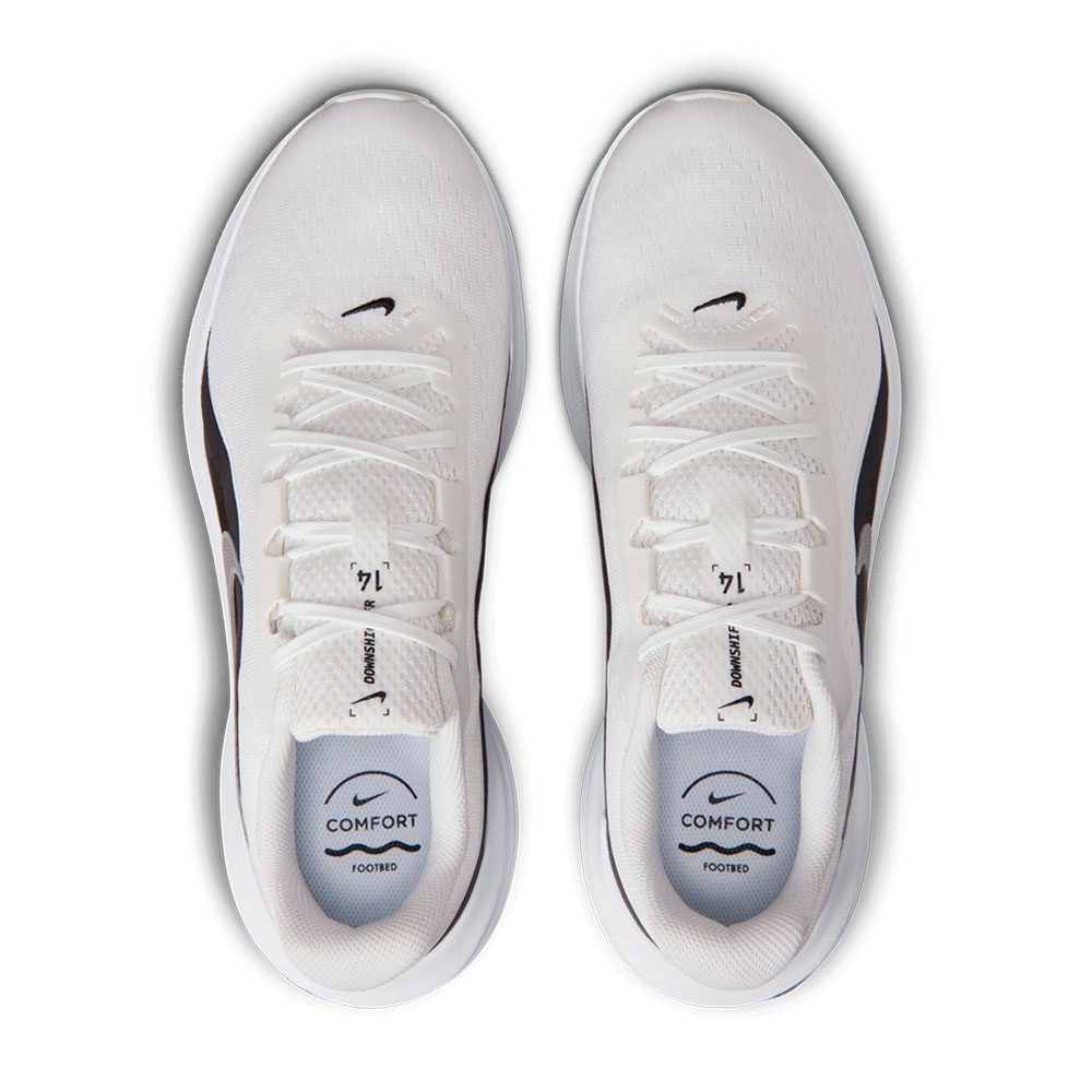 Details for Nike Downshifter 14 Running Shoes IB1895-107