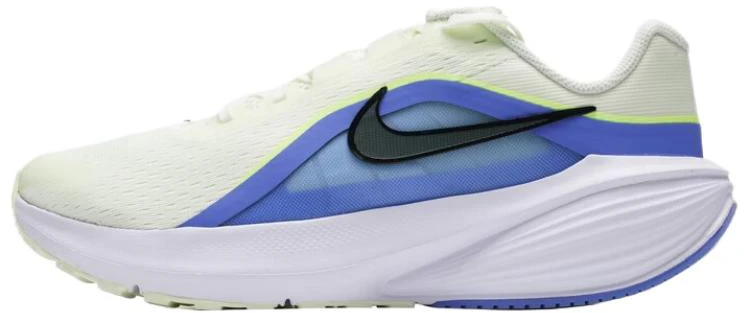 nike-downshifter-14-running-shoes-lime-ice-blue-breathable-and-durable-ib-1895-700