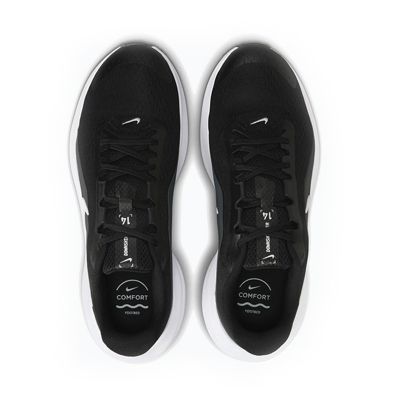 Sizing Nike Downshifter 14 Scarpe da Corsa IB1895-002