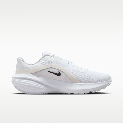 Lookbook Nike Downshifter 14 Weiß/Platinum Tint/Anthrazit/Schwarz IB1895-101
