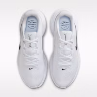 Shop Nike Downshifter 14 White/Platinum Tint/Anthracite/Black IB1895-101