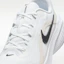 Sizing Nike Downshifter 14 Weiß/Platinum Tint/Anthrazit/Schwarz IB1895-101