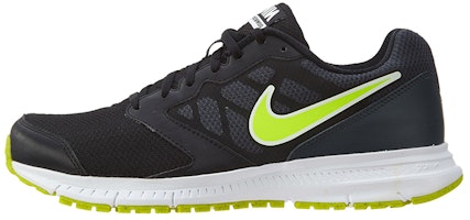 Nike Downshifter 6 MSL 'Black Volt' 684658-007 Nike Downshifter 6 MSL 'Black Volt' 684658-007