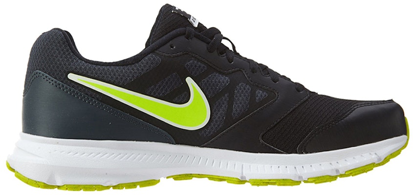 Nike Downshifter 6 MSL 'Black Volt' 684658-007 Order Nike Downshifter 6 MSL 'Black Volt' 684658-007