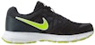 Nike Downshifter 6 MSL 'Hitam Volt' 684658-007