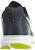 Nike Downshifter 6 MSL 'Hitam Volt' 684658-007